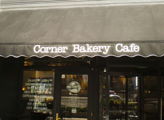 Corner Bakery Cafe - Glenview, IL