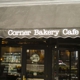 Corner Bakery Cafe