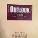 Outlook Inn - American Restaurants