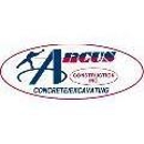 Arcus Construction Inc - Paving Contractors