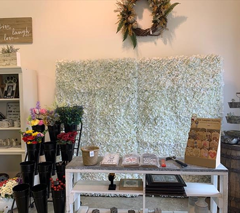 Sango Village Florist - Clarksville, TN