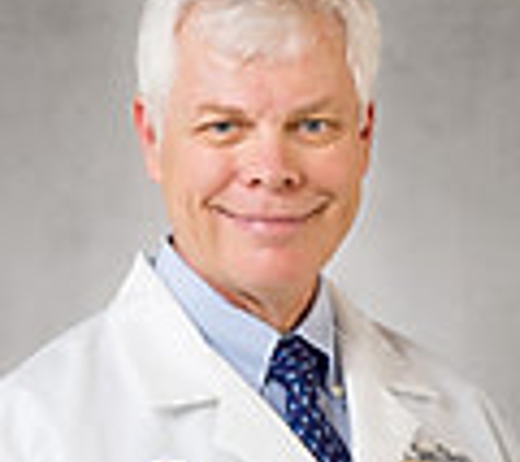 Gregory R. Polston, MD - La Jolla, CA