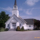 Robinson Chapel United Methodist