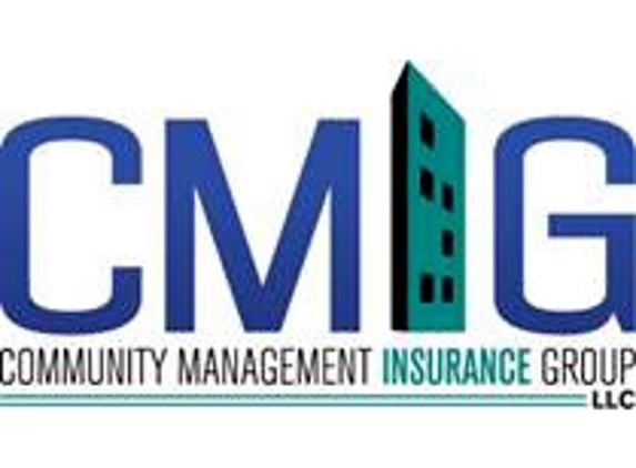 Community Management Insurance Group - Greensboro, NC