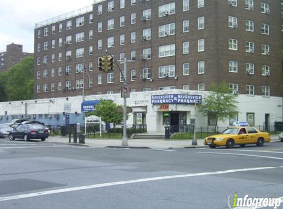 Blumenthal & Associates DDS PC - Astoria, NY