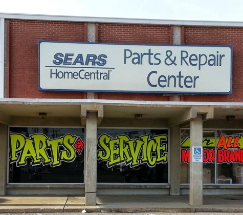 Sears Parts & Repair Center - Nashville, TN