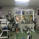 Rock Fitness Ctr - Health Clubs