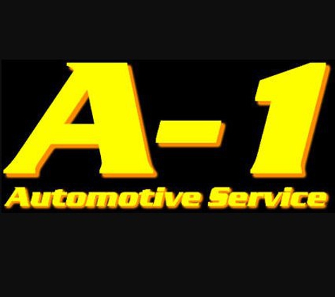 A-1 Automotive - Ashland, MA