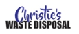Christie's Waste Disposal - Septic Tank Cleaning