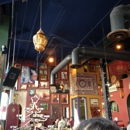 The Gypsy Den - Coffee & Espresso Restaurants