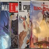 Escape Reality Comics gallery