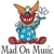 Mad On Music Pty Ltd