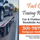 Fast Guys Towing and Roadside Assistance