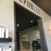 Republic Salon gallery