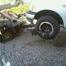 Williamson's Towing and Recovery - Repossessing Service