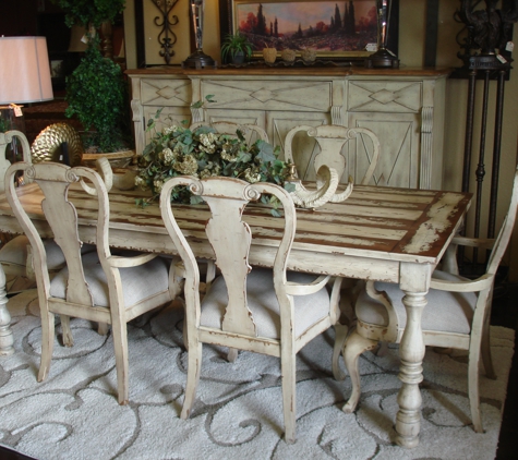 Second Home Furniture Resale - San Antonio, TX