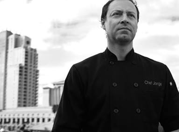 Chef Jorge Private Chef - Tampa, FL