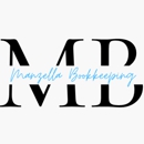 Manzella Bookkeeping - Bookkeeping