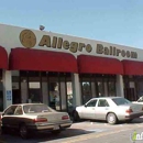 Allegro - Colleges & Universities