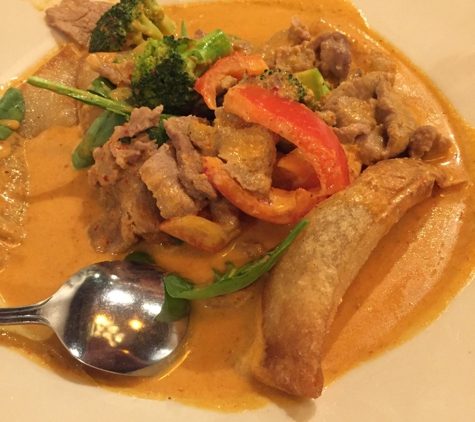 Royal Thai Restaurant - Gurnee, IL