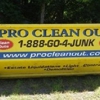 Pro Clean Out gallery