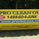 Pro Clean Out - Building Maintenance