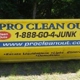 Pro Clean Out