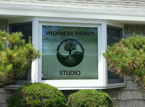 Myokinesis Therapy Studio - Blue Point, NY