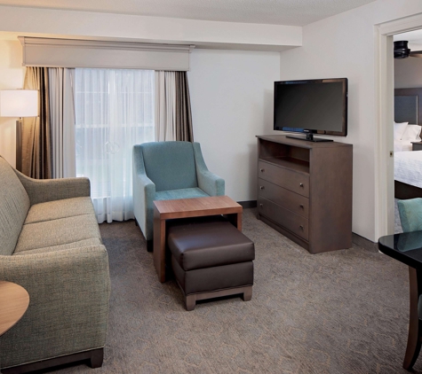 Homewood Suites by Hilton Boston-Billerica/Bedford/Burlington - Billerica, MA