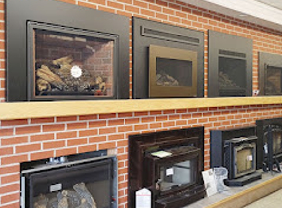 Chesapeake Brogan Gas Fireplace Service / Repair - norfolk, VA