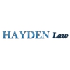 Hayden Law gallery
