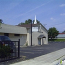 First - Missionary Baptist Churches