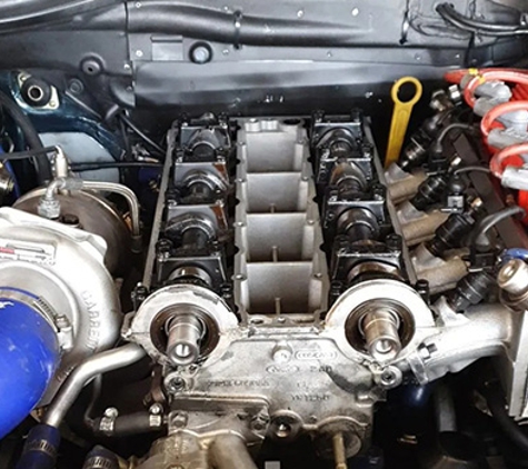 Car Doctor The - Belconnen, ACT
