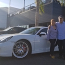 Porsche Riverside - Automobile Parts & Supplies