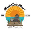 Fourth Lake Resort Bar & Grill - Bar & Grills