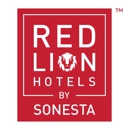 Red Lion Hotel Boise Downtowner - Hotels-Apartment