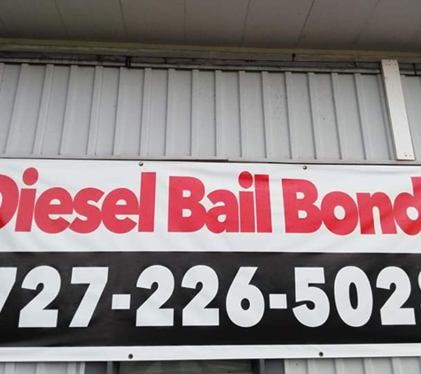 Diesel Bail Bonds - Hudson, FL