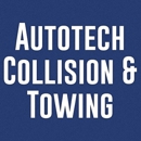 Autotech Collision & Towing - Towing