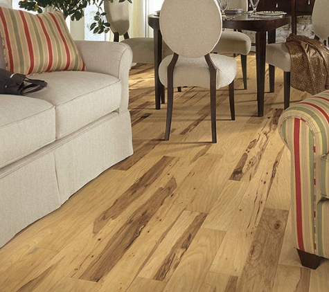 Austin Hardwood Flooring - Austin, TX