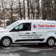 Total Comfort Heating and Air Conditioning Inc.