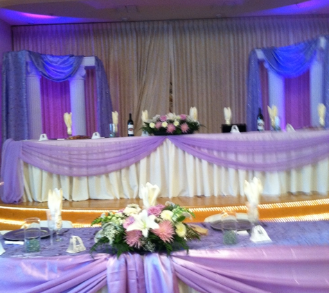 Customized Catering - San Jose, CA