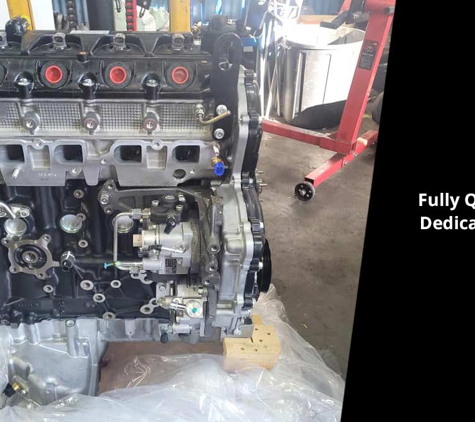 Kilowatt Garage - Bellevue, WA. Fully Qualified & Dedicated Team