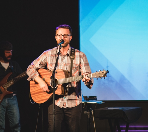 City On The Hill Church - Boulder, CO