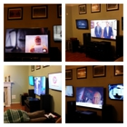 Home Entertainment Installations