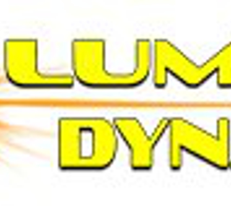 Luma Dynamics - Deland, FL