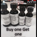 Nutrition Empire - Health & Wellness Products