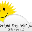 Bright Beginnings Child Care - Child Care