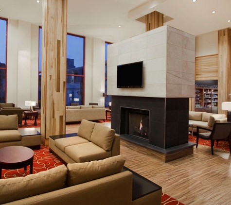 Homewood Suites by Hilton University City Philadelphia, PA - Philadelphia, PA