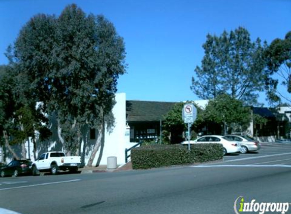 Investor's Business Dailey - Del Mar, CA