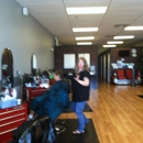 Cuts in Paradise - Beauty Salons